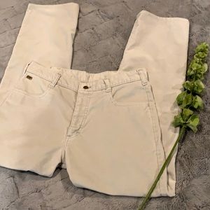 Vintage Lee Straight Leg Pants